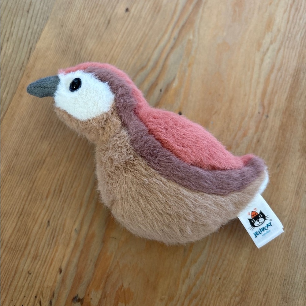 Jellycat Wren